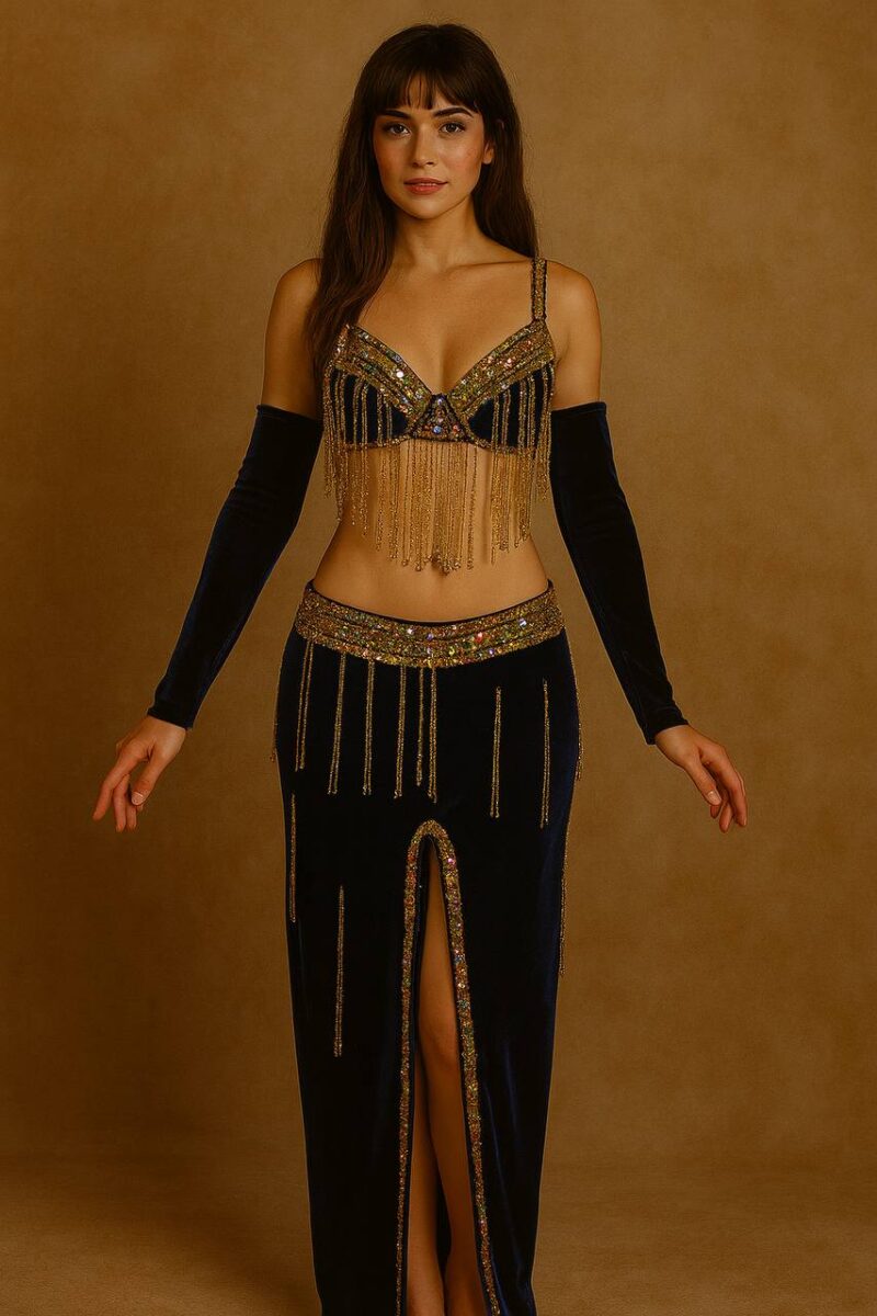 Dance Costumes