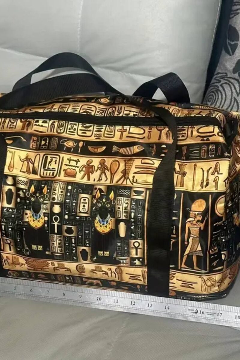Bastet Travel bag