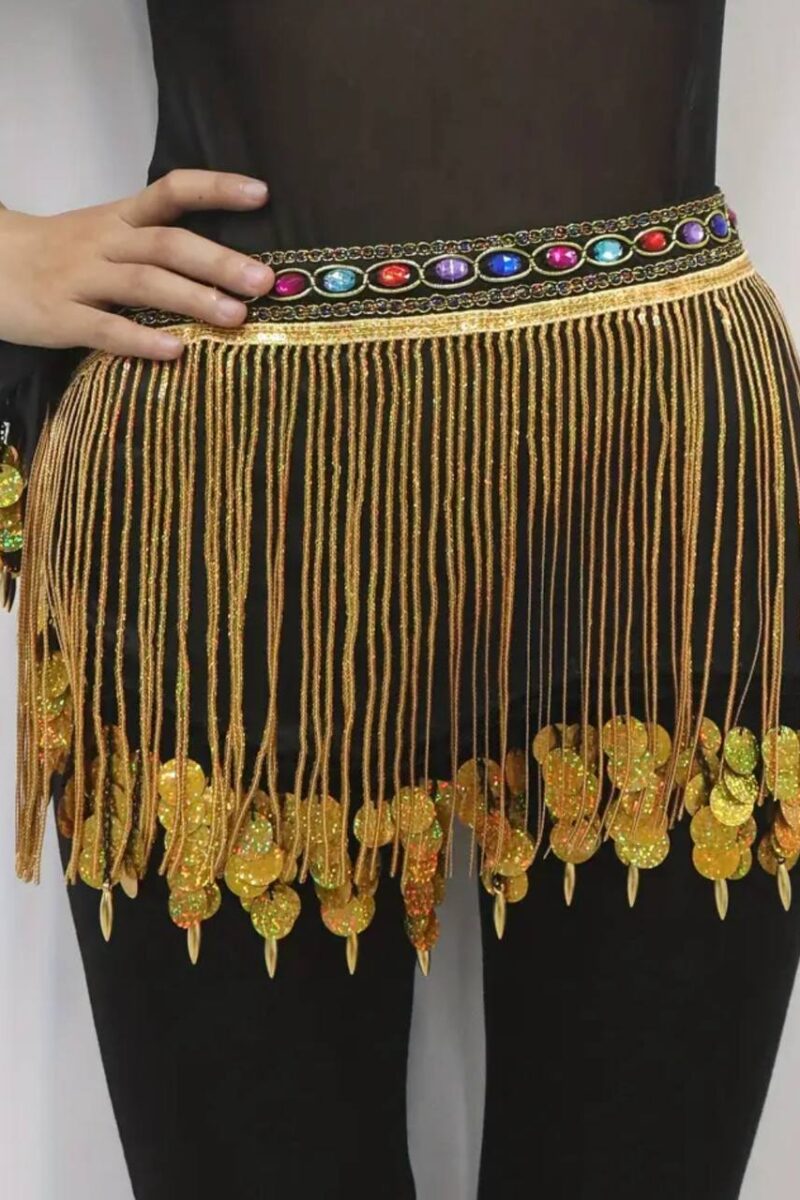 Professional Belt for Practice.