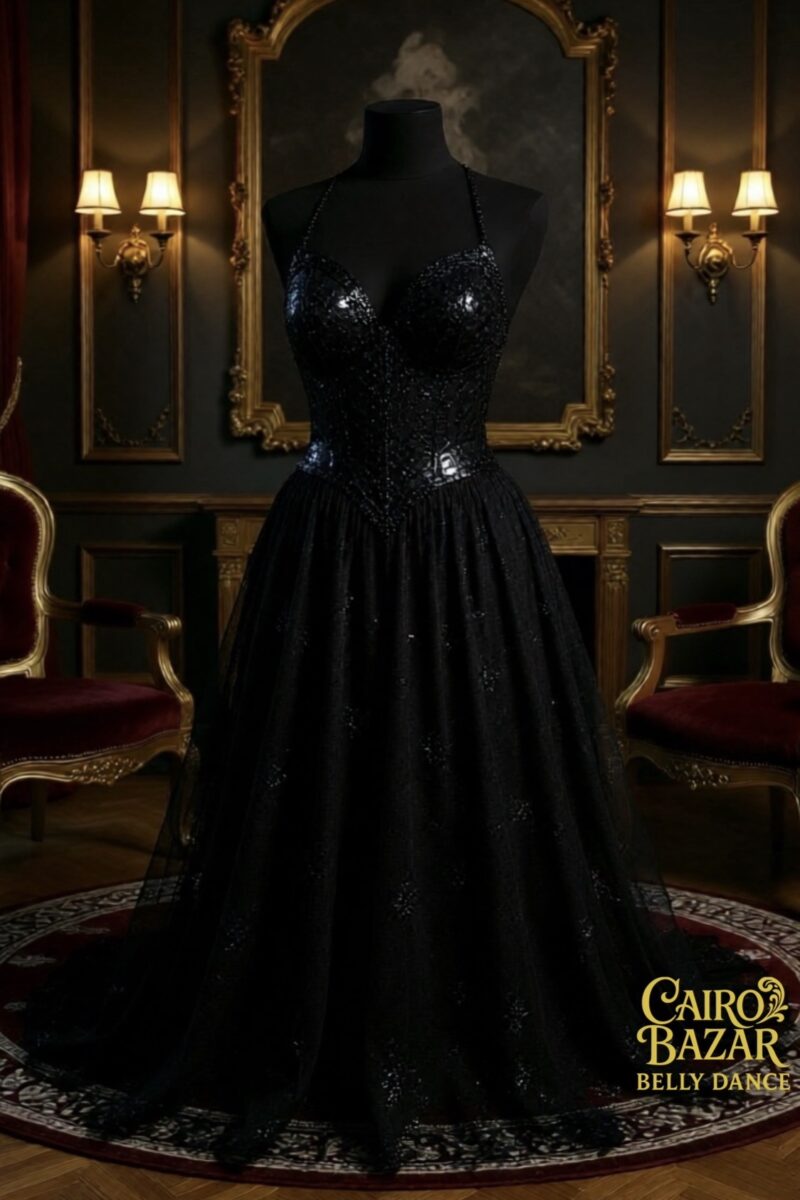 Gothic Tribal Bellydance 2